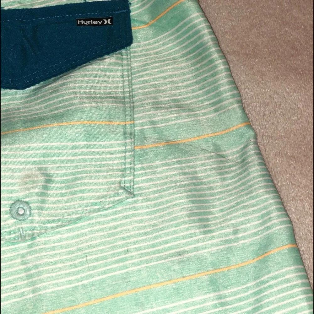 🌾 Hurley‎ Swim Shorts